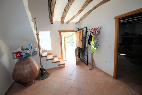 Cortijo i Lorca, Murcia, Lorca - € 249.995 | Ref: 1731-CH - foto 5